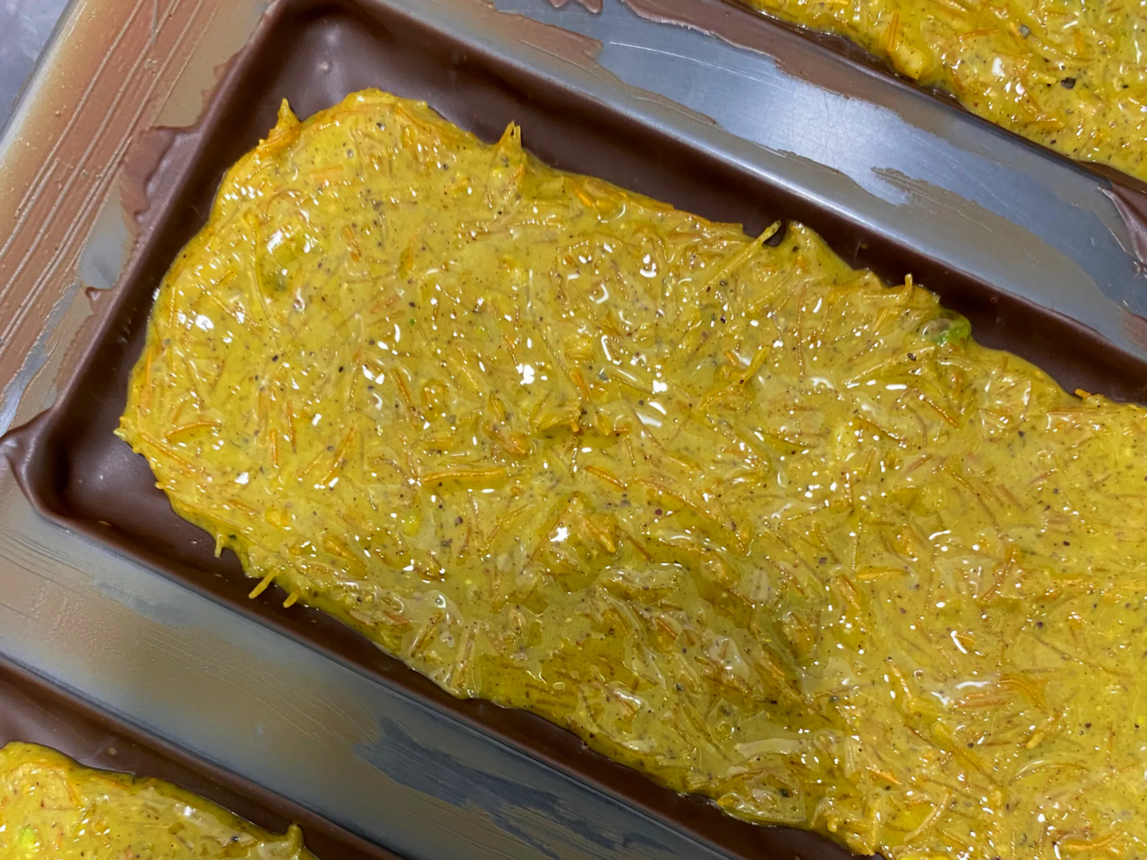 Crema de pistacho