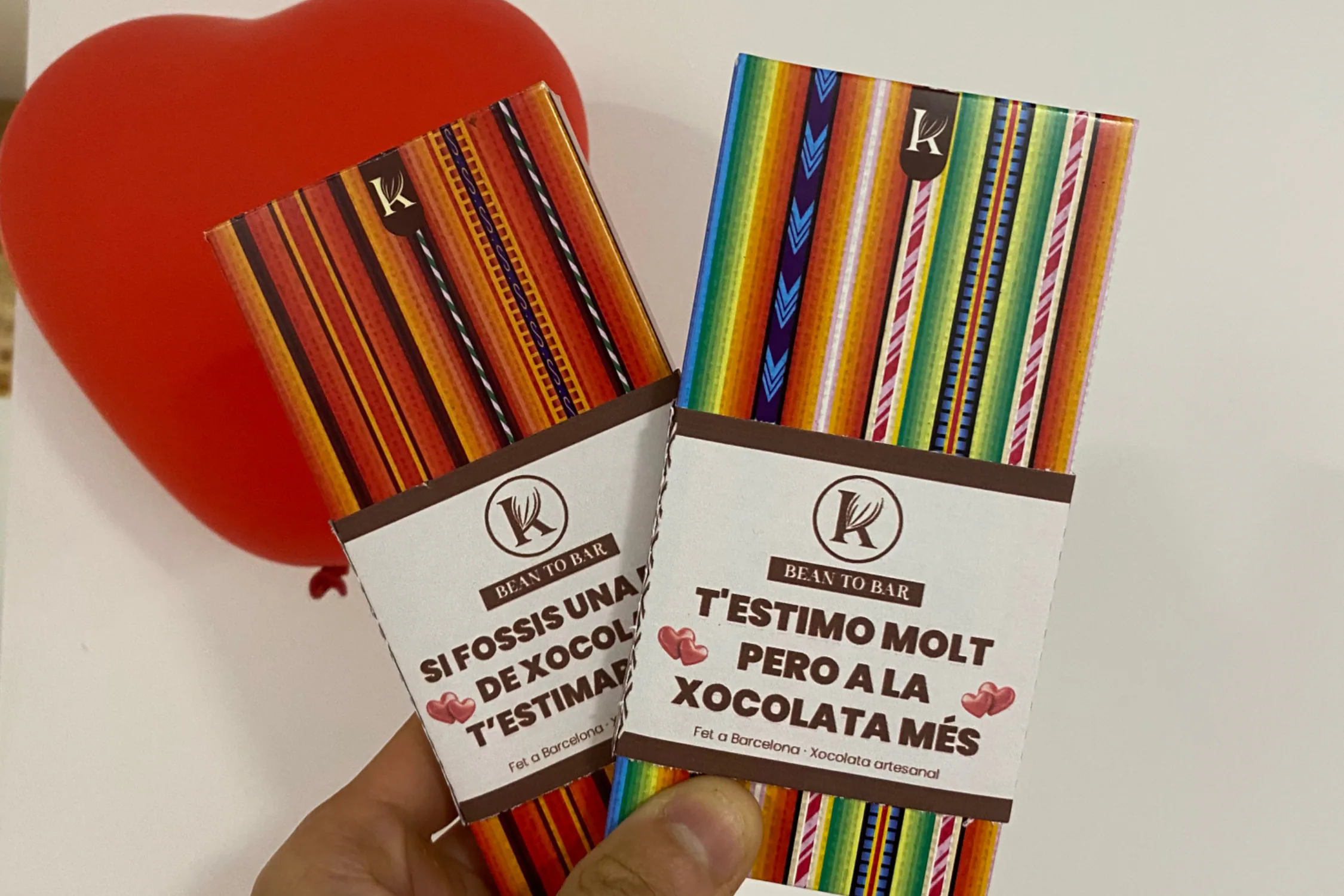 Tabletas personalizadas