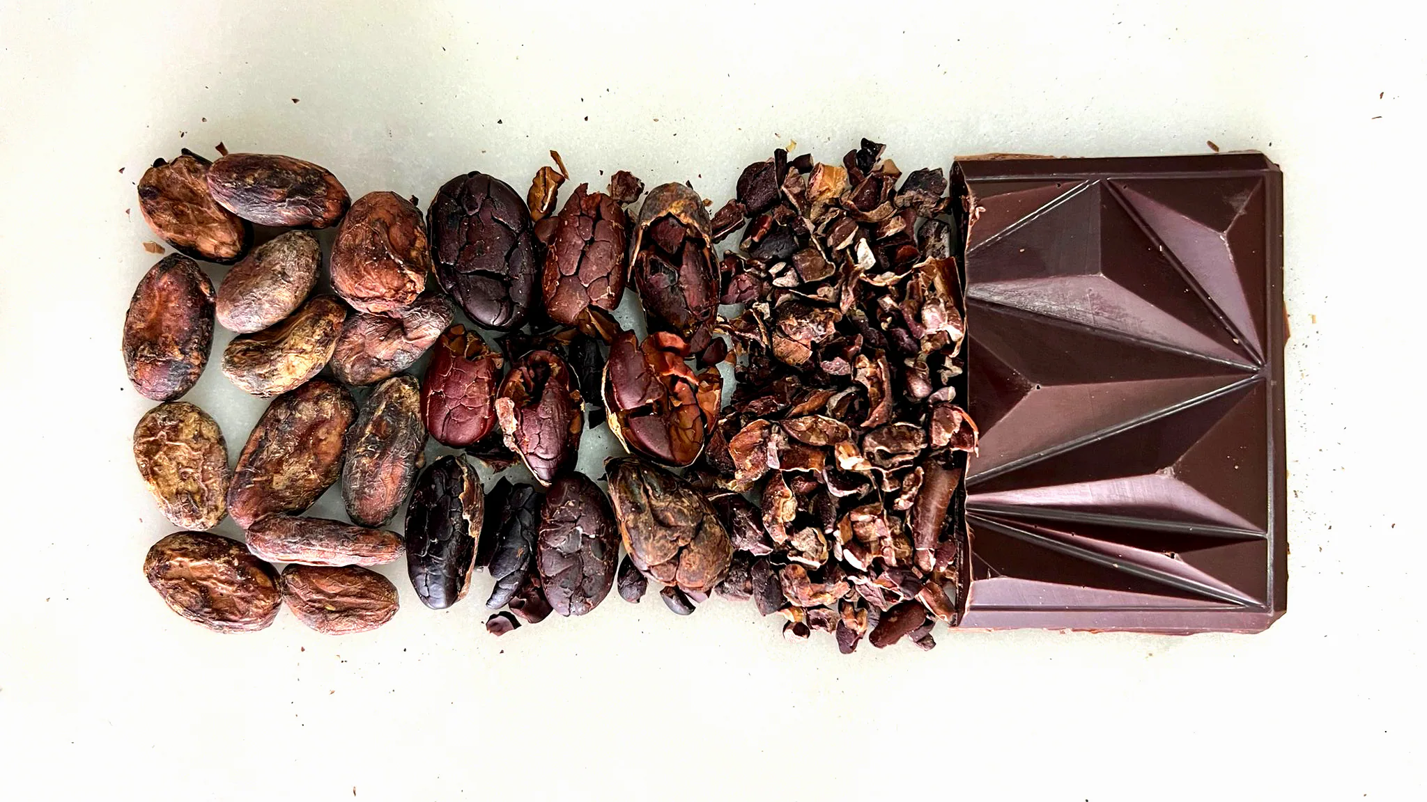 bean to bar