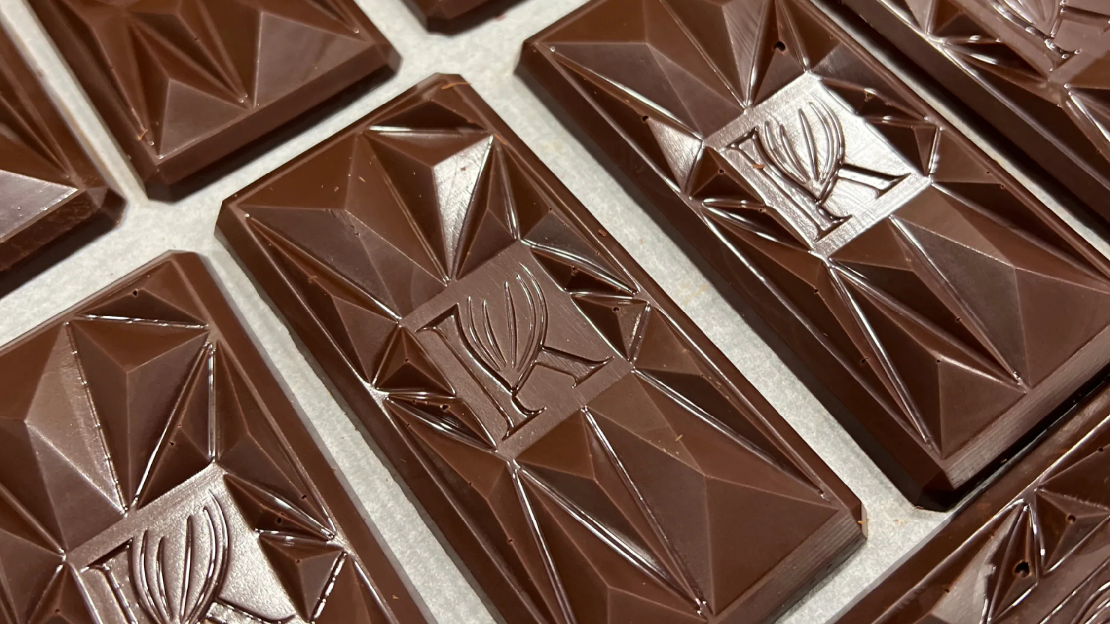 chocolate negro