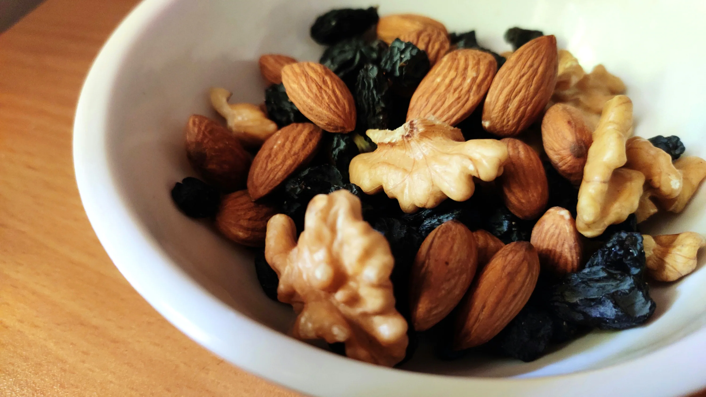 Frutos secos