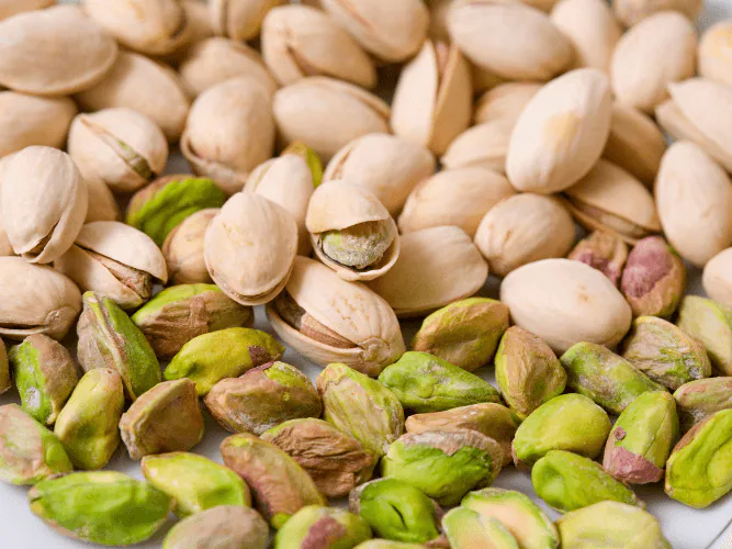 Pistacho