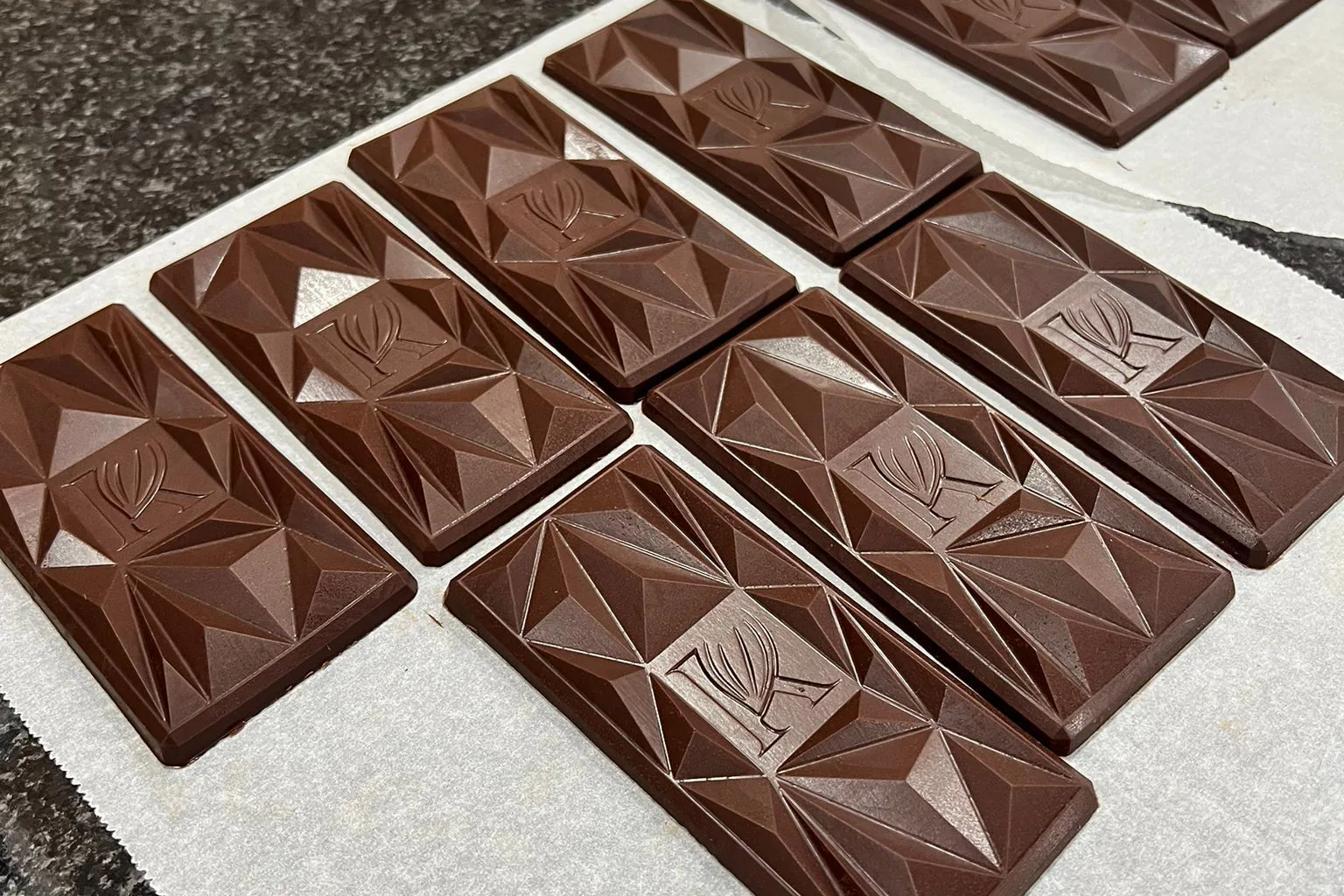 Chocolate 100%