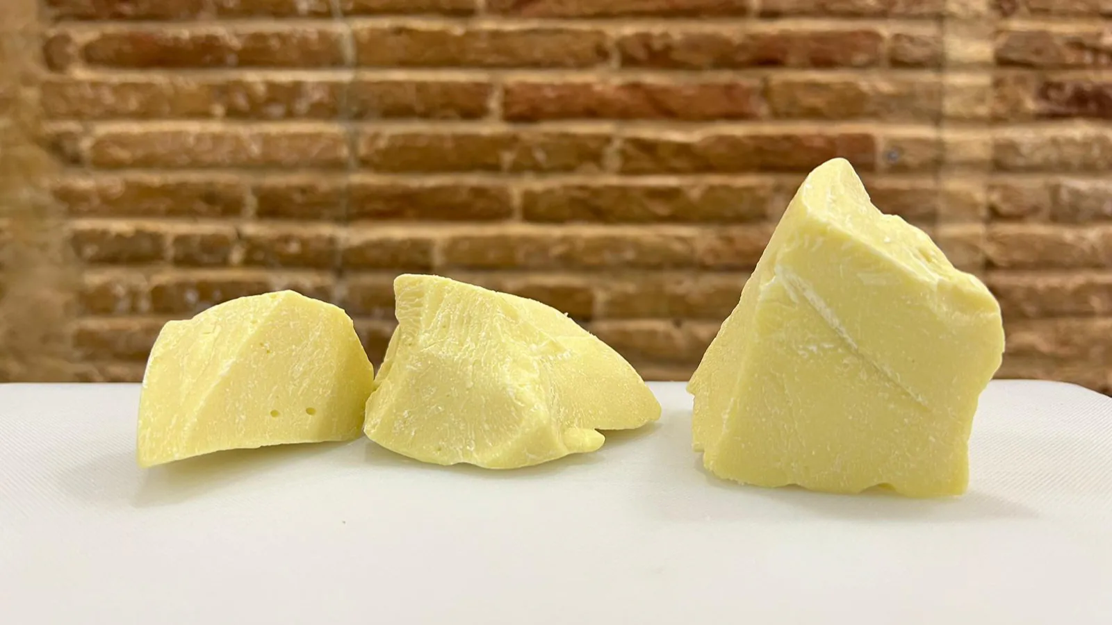 Manteca de cacao