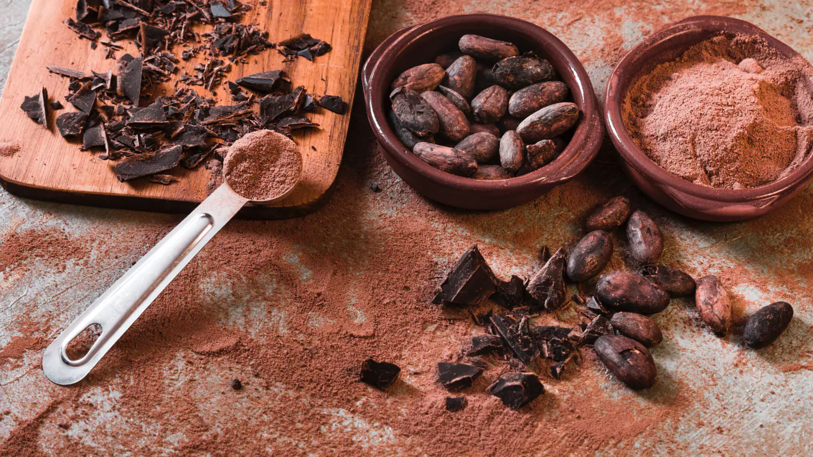 cacao